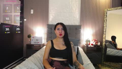 Isa online show from 12.11.24