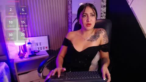 Isa online show from 01.30.25