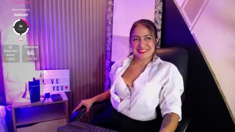 Isa online show from 01.31.25