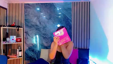 iisalombardi online show from 11.01.25