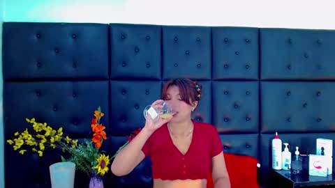 Snapshot of iisalombardi chatting on 02.11.26 iisalombardi online show from 02.11.26