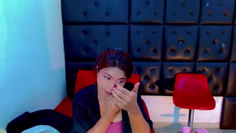 Snapshot of iisalombardi chatting on 02.28.26 iisalombardi online show from 02.28.26