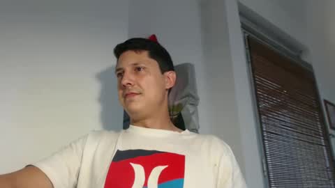 ijustjerk online show from 02.08.25