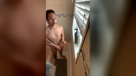 Snapshot of ikaikagora00 chatting on 02.23.26 ikaikagora00 online show from 02.23.26