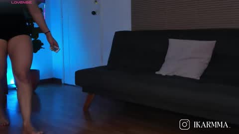 Lua     online show from 10.04.25