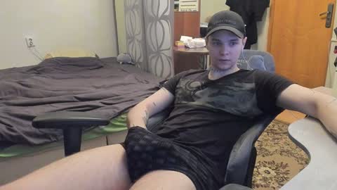 ike_man online show from 02.08.25
