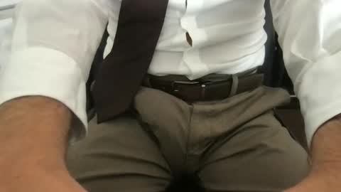 Snapshot of ikeresba chatting on 10.15.25 ikeresba online show from 10.15.25