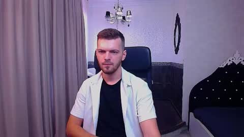 IkerGale online show from 10.24.25