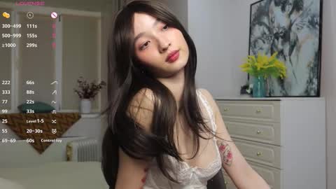 Im Miki online show from 03.17.26