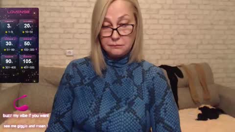 IlariaCetoi online show from 01.06.25