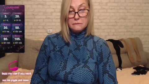 IlariaCetoi online show from 01.06.25