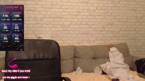 IlariaCetoi online show from 01.13.25