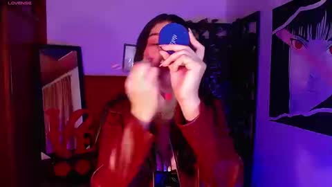 ilayra_smith online show from 09.10.25