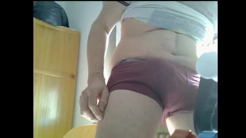 ilconte81 online show from 09.22.25