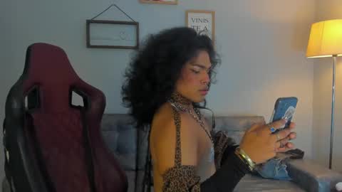 Snapshot of ile_matamba chatting on 09.26.25 ile_matamba online show from 09.26.25