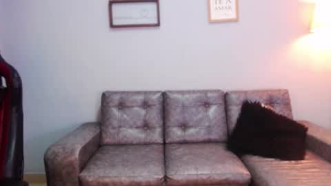 Snapshot of ile_matamba chatting on 10.16.25 ile_matamba online show from 10.16.25