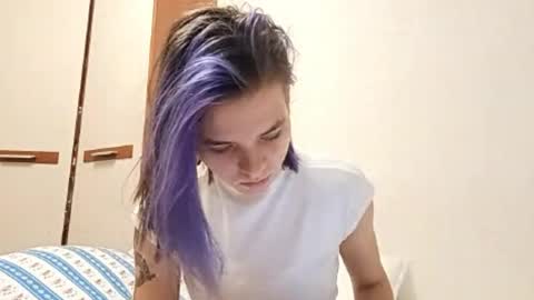 Aurora online show from 05.10.26