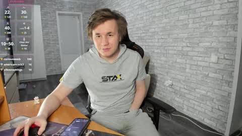 iliaskris online show from 01.31.25