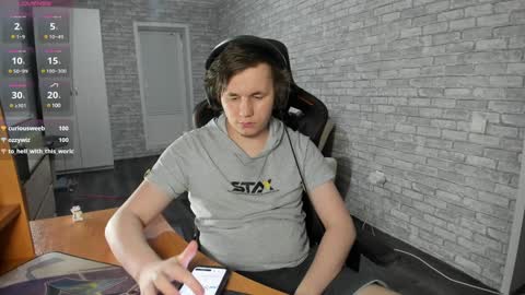 iliaskris online show from 02.03.25