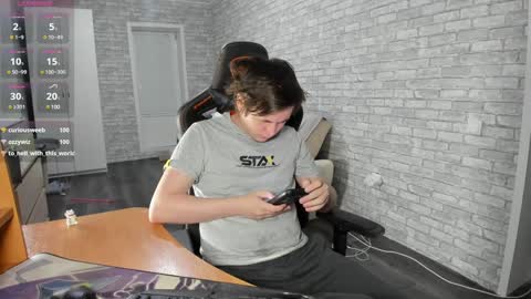 iliaskris online show from 02.03.25