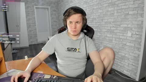 iliaskris online show from 02.06.25