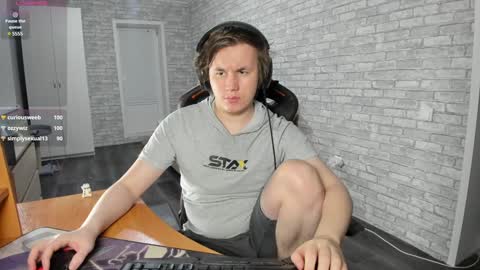 iliaskris online show from 02.06.25
