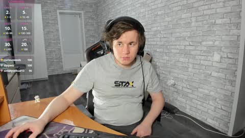 iliaskris online show from 02.06.25