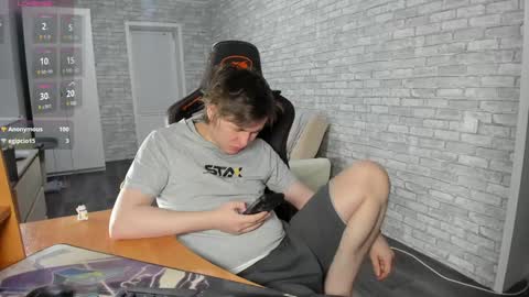 iliaskris online show from 02.07.25