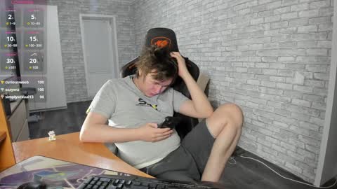 iliaskris online show from 02.07.25
