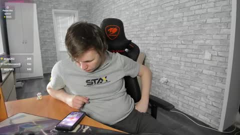 iliaskris online show from 02.11.25