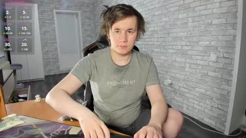 iliaskris online show from 02.12.25