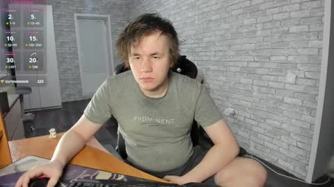 iliaskris online show from 02.13.25