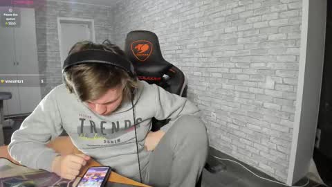 iliaskris online show from 02.22.25