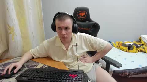 iliaskris online show from 10.04.25