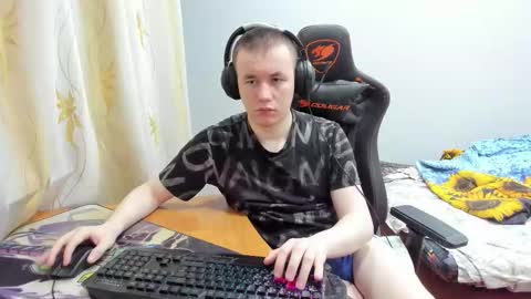 iliaskris online show from 10.11.25