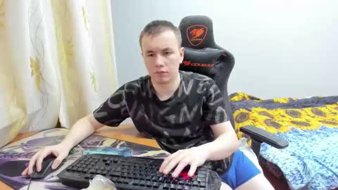 iliaskris online show from 10.13.25