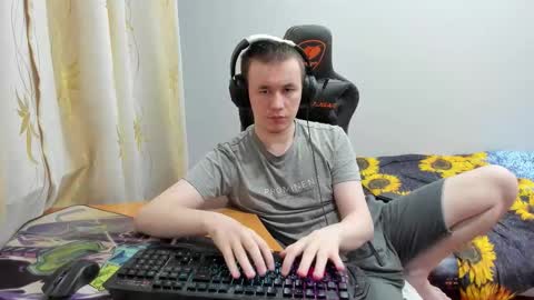 iliaskris online show from 10.31.25