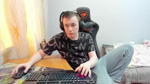 iliaskris online show from 11.05.25