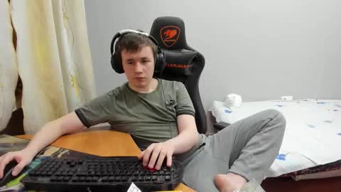 iliaskris online show from 01.07.26