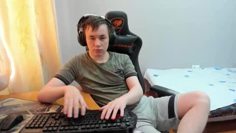 iliaskris online show from 01.18.26