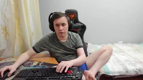 iliaskris online show from 02.03.26