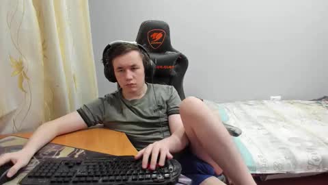 iliaskris online show from 02.04.26