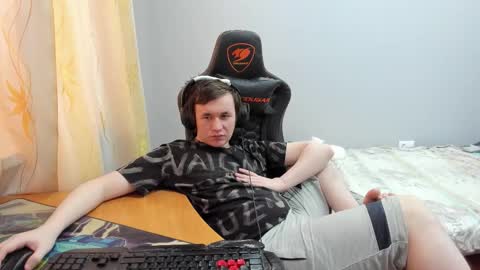 iliaskris online show from 02.07.26