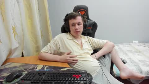 iliaskris online show from 02.19.26