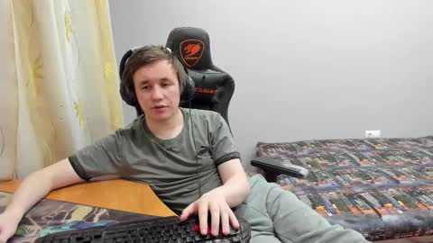 iliaskris online show from 02.22.26