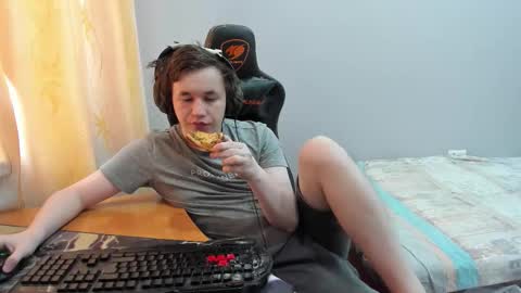 iliaskris online show from 03.02.26