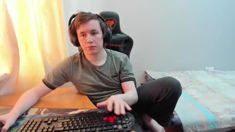 iliaskris online show from 03.06.26