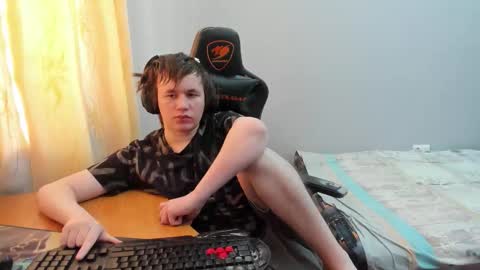 iliaskris online show from 03.15.26