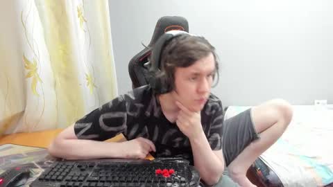 iliaskris online show from 03.24.26