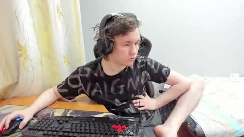 iliaskris online show from 03.25.26